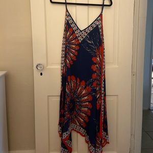 Comfy Dress or Great Beach Coverup